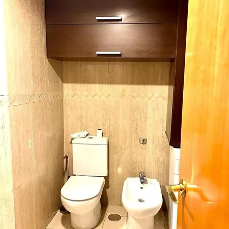Apartamento Tower 1