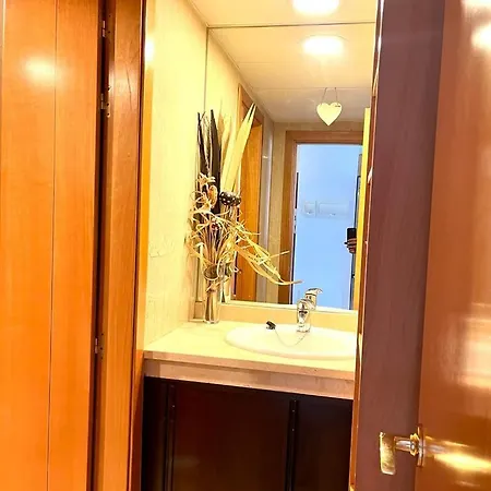 Tower 1 Apartament