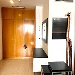 Apartamento Tower 1 *
