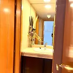 Tower 1 Apartamento