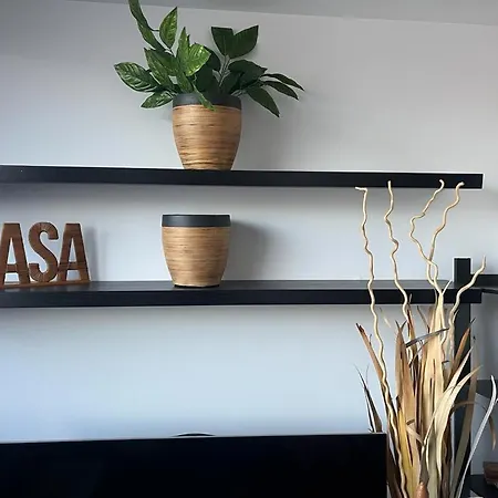 Tower 1 Apartamento *