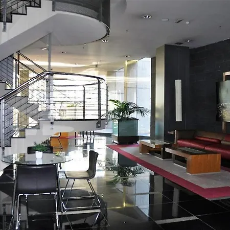 Tower 1 Apartamento Santa Cruz de Tenerife