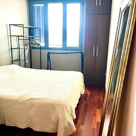Apartmán Tower 1 Santa Cruz de Tenerife
